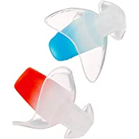 Arena Ergo Tapones para los Oídos- Unisex Adulto- 0- Universal